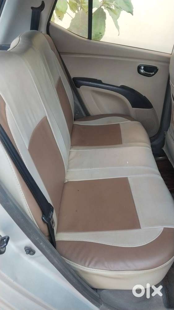 Hyundai I10 2011 Sale