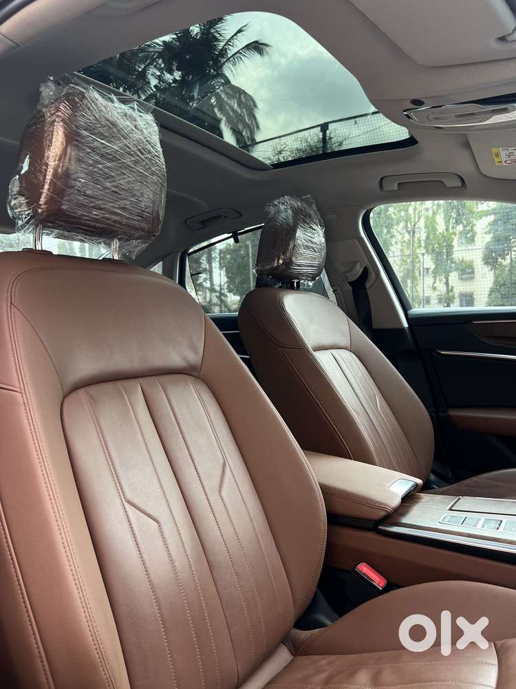 Audi A6 Technology 45 Tfsi W/o Matrix, 2022, Petrol