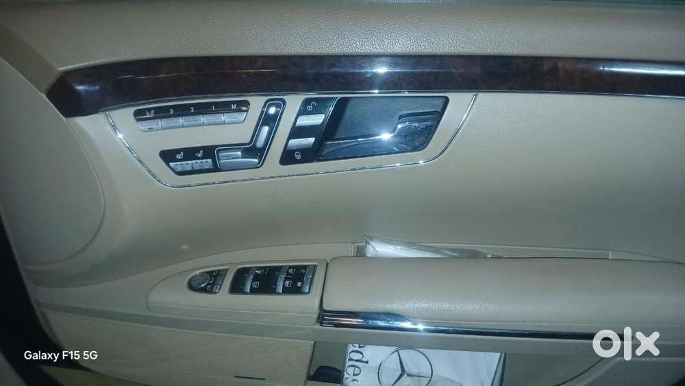 Mercedes-benz Well-maintained 2010