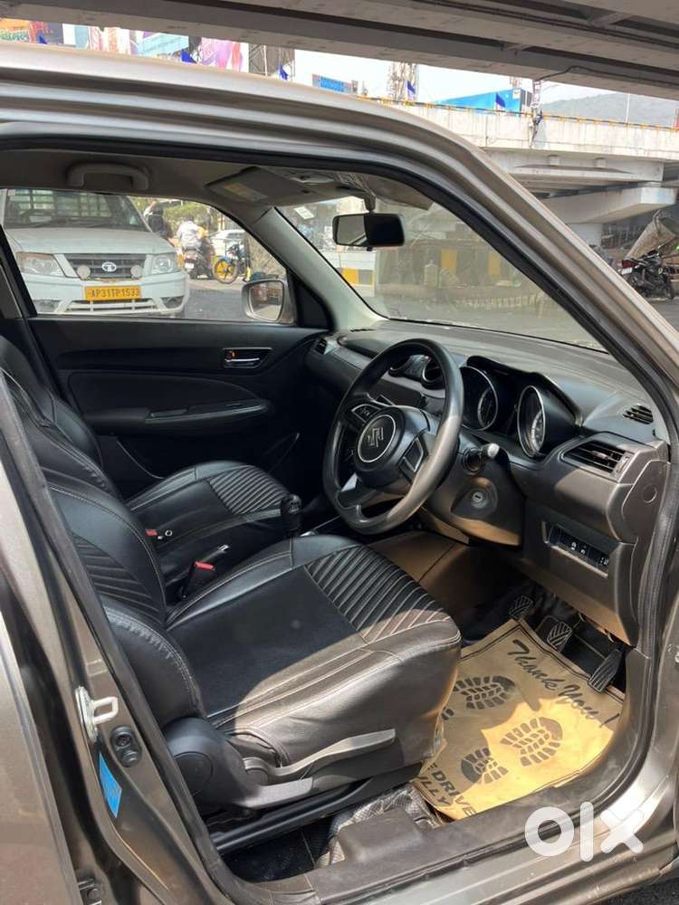 Maruti Suzuki Swift 2021 Petrol 720000 Km Driven