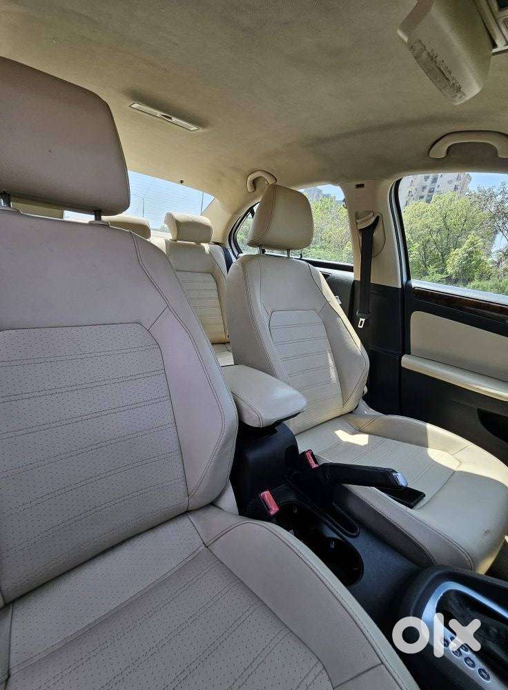 Volkswagen Jetta 2.0l Tdi Highline At, 2013, Diesel