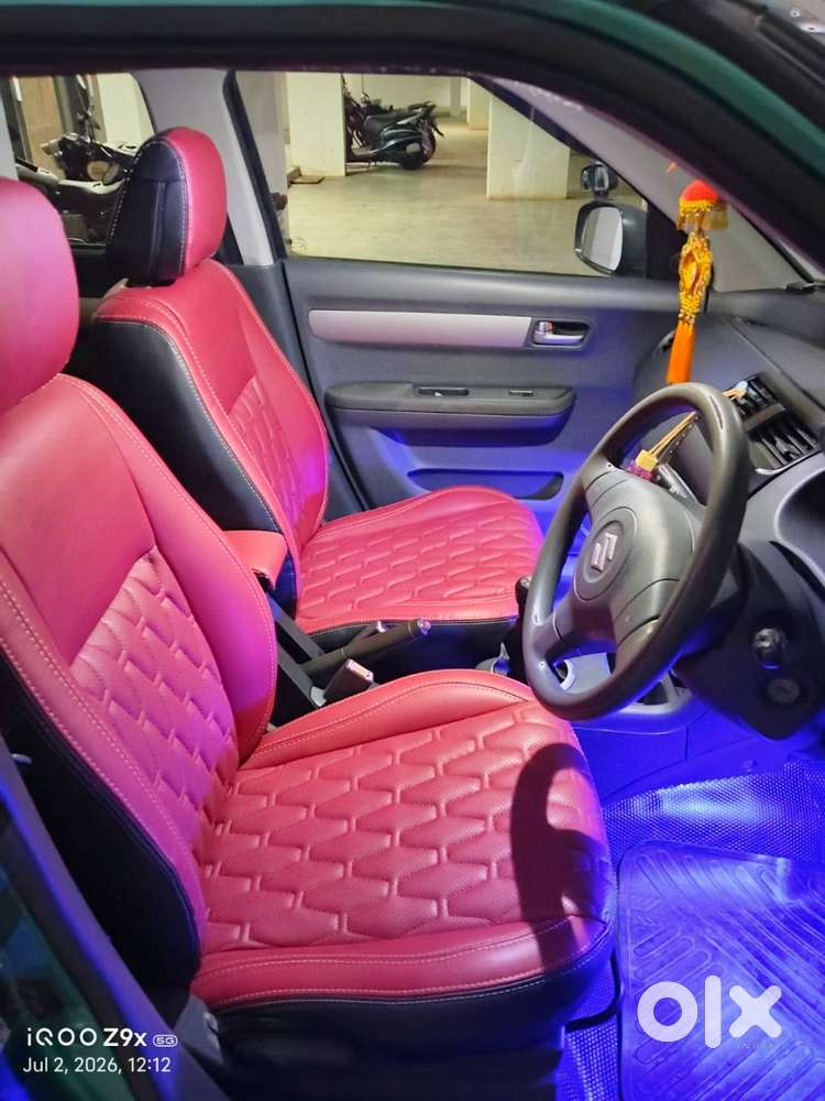 Maruti Suzuki Swift Vxi 2006 – Well Maintained  Chennai  ₹2.25 Lakhs