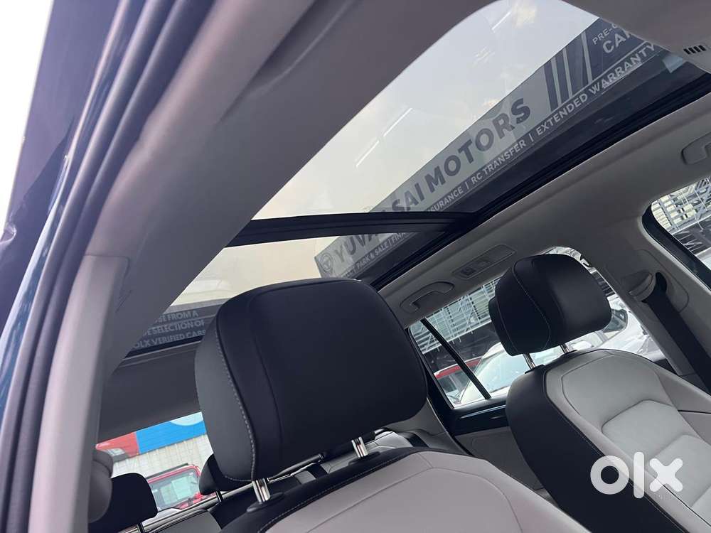 Volkswagen Tiguan 2.0 Elegance Tsi Dsg, 2023, Petrol