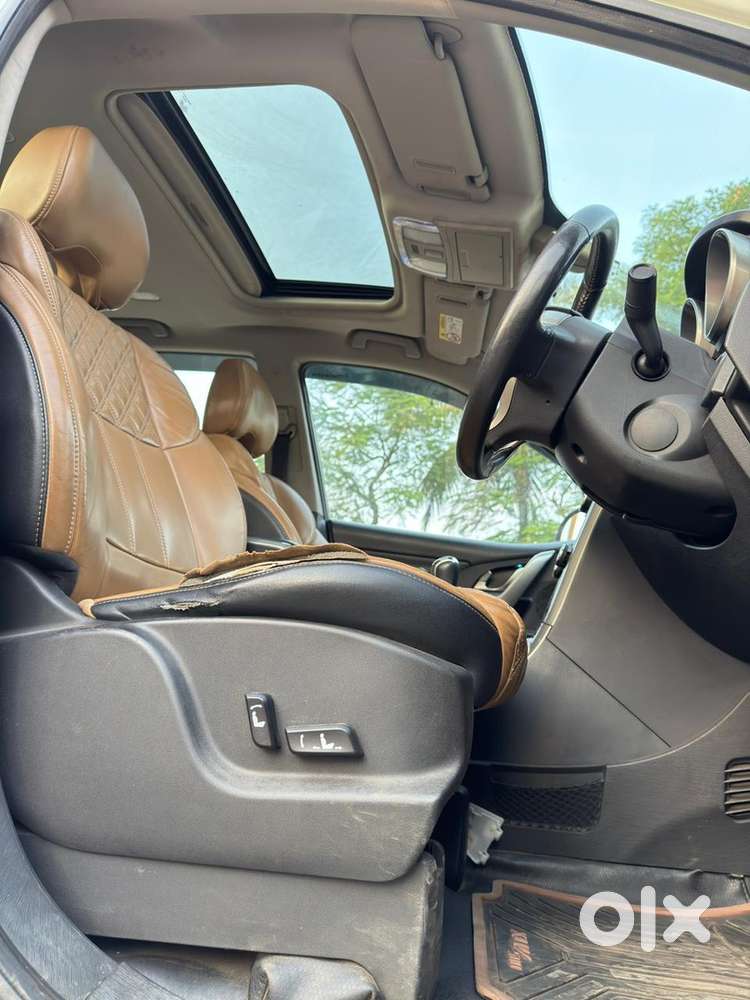 Mahindra Xuv500 Diesel 2019