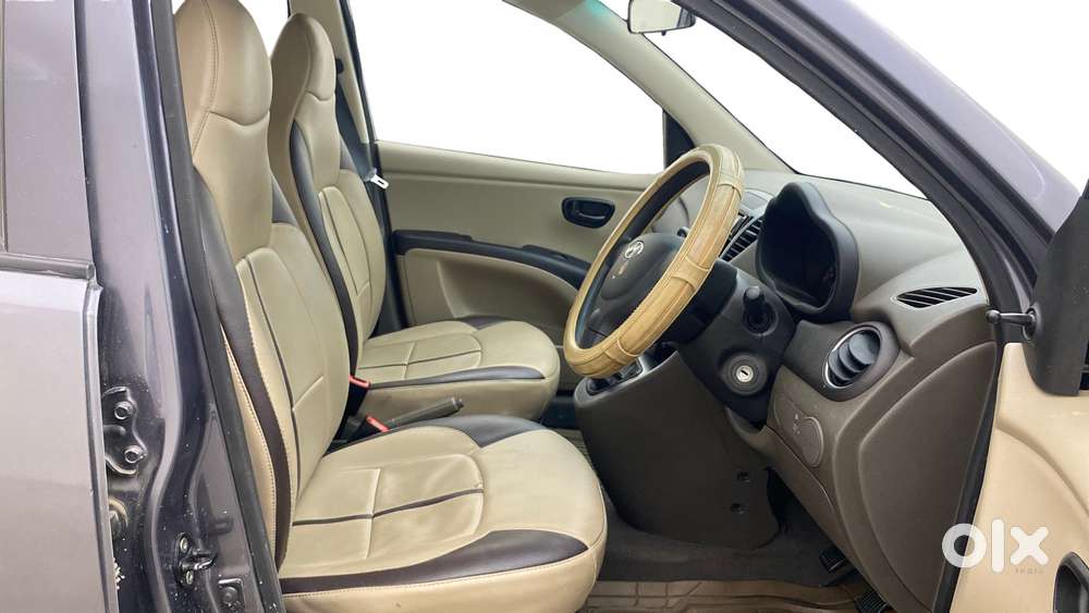 Hyundai I10 Magna 1.1l, 2013, Petrol