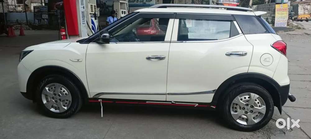 Mahindra Xuv300 2019 Diesel 120000 Km Driven