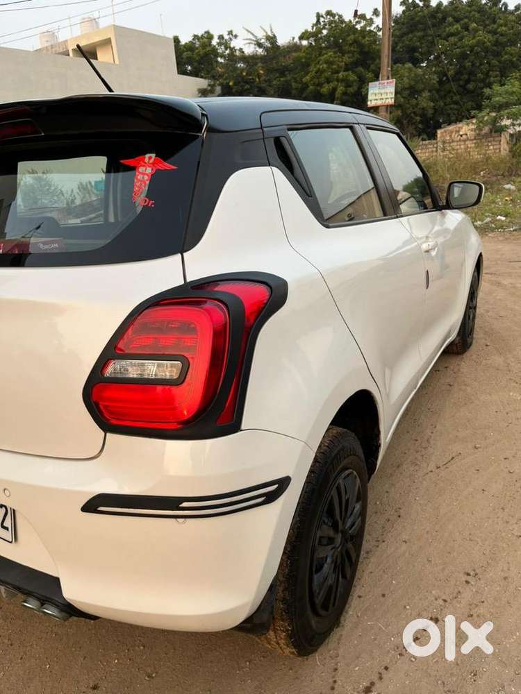Doctor Driven, Single Hand Use, Maruti Suzuki Petrol 2019