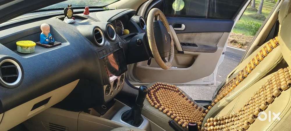 Ford Fiesta 1.6 Zxi 2011