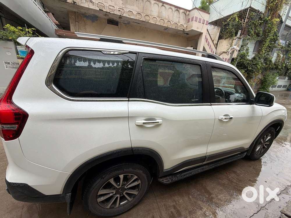 Mahindra Scorpio-n 2023 Year Diesel Car