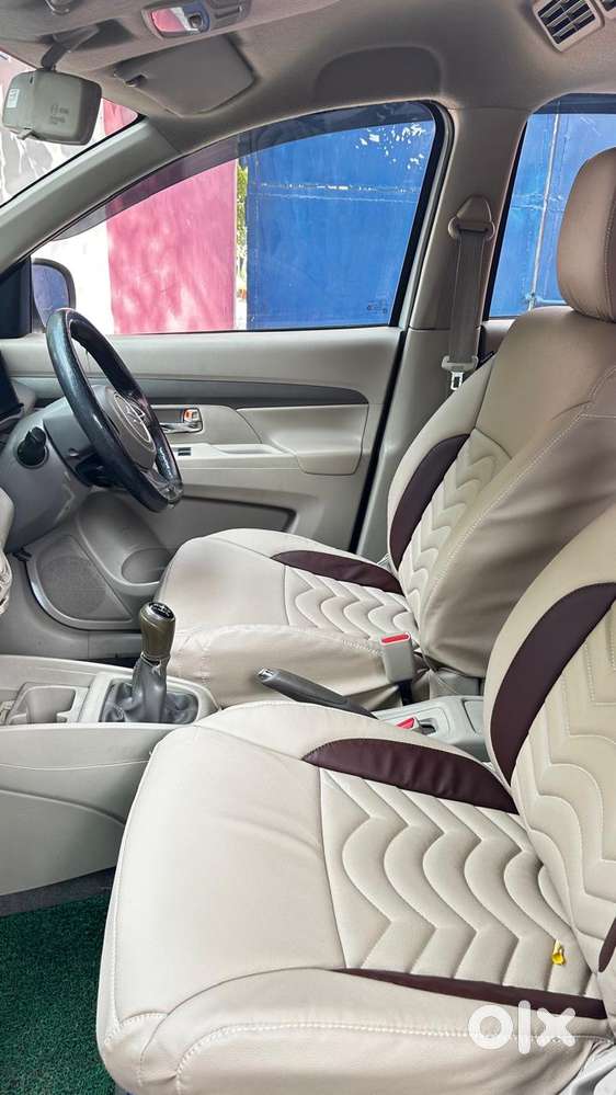 Maruti Suzuki Ertiga Vxi (o) Cng, 2022, Cng & Hybrids