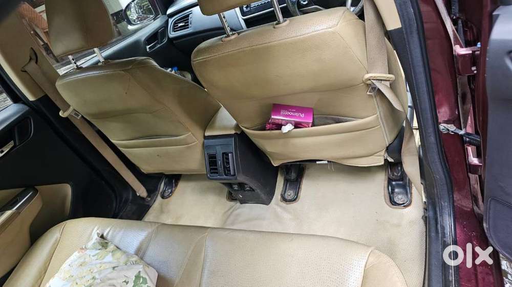 Honda City Vxi Diesel 2015  89000 Km