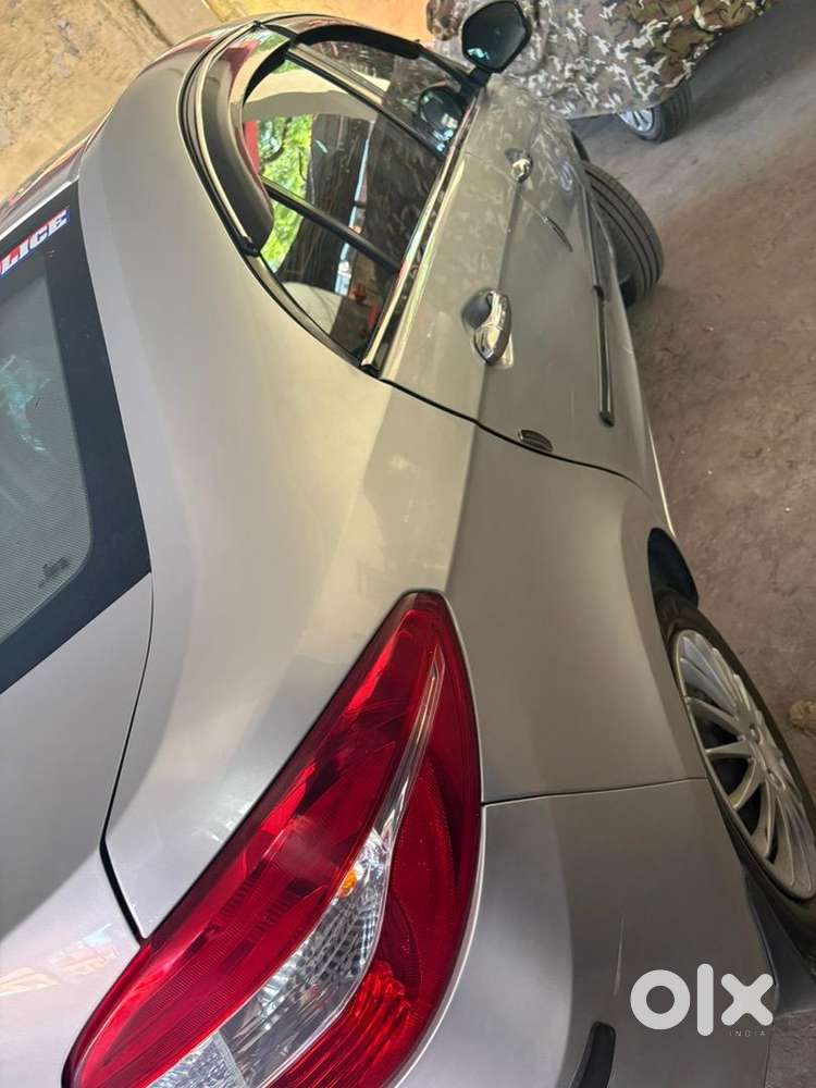 Tata Zest 2018 Diesel 85000 Km Driven