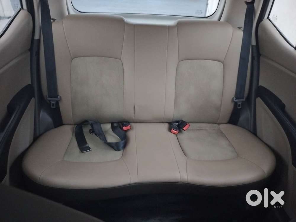 Hyundai I10 Sportz 1.1 Irde2, 2016, Petrol
