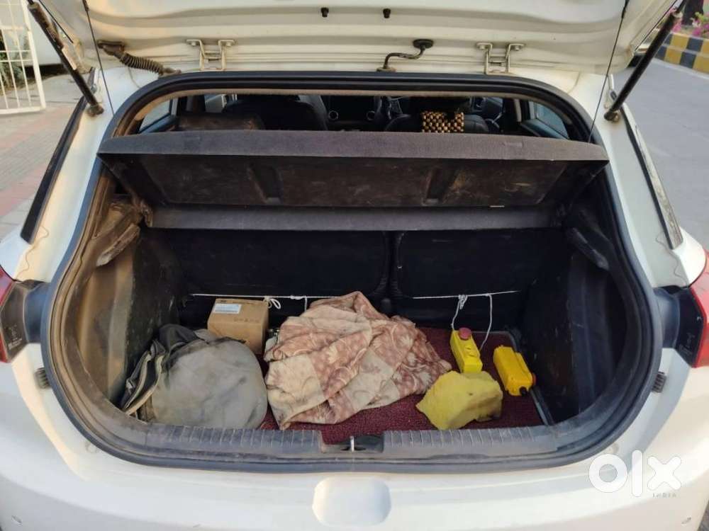 Hyundai I20 Asta (o) 1.2 Mt, 2017, Diesel