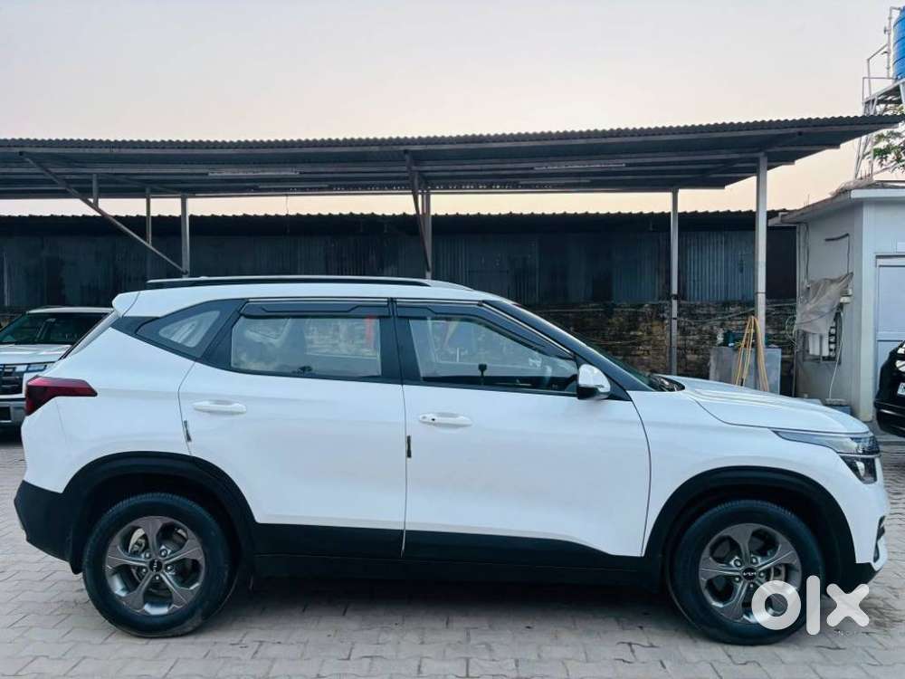 Kia Seltos Htk Plus D, 2021, Diesel