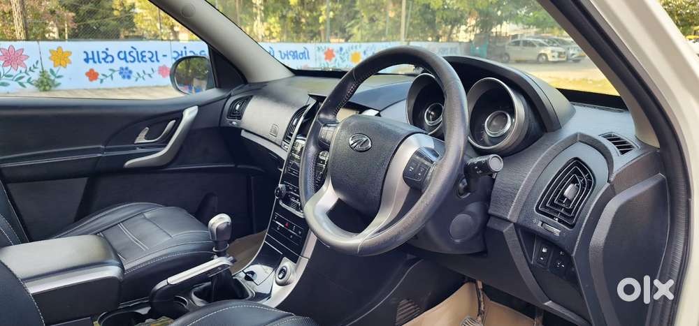 Mahindra Xuv500 W9 1.99, 2018, Diesel