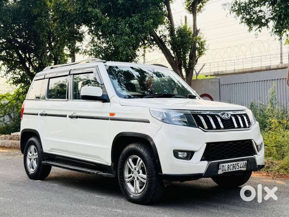 Mahindra Bolero Neo 1.5 N 10 R, 2022, Diesel