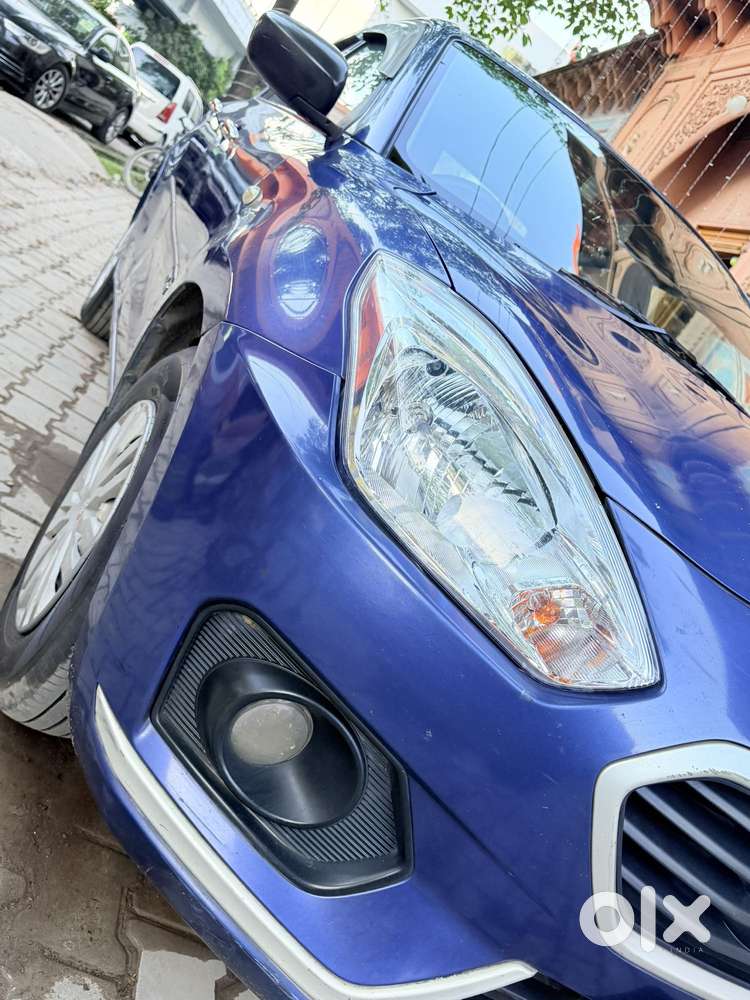 Maruti Suzuki Swift Dzire Ldi (o), 2018, Diesel