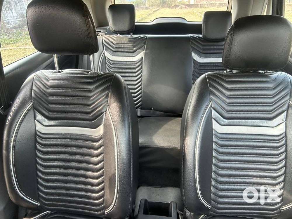 Maruti Suzuki Brezza Vdi, 2019, Diesel