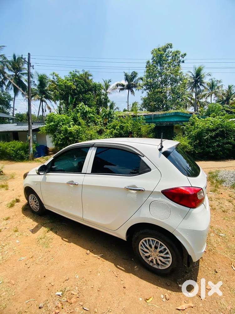 Tata Tiago 2020  Finance Available