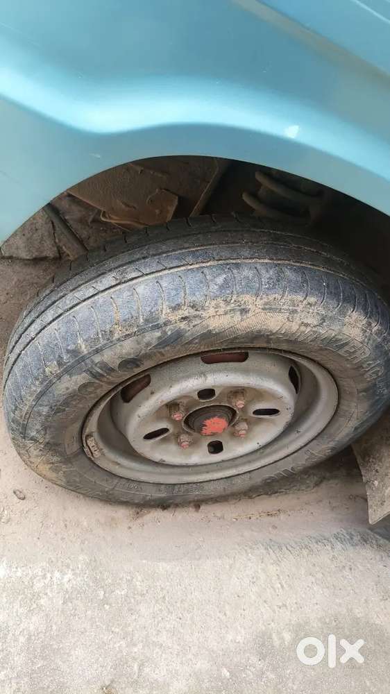 Maruti Suzuki Omni 2004 Petrol 28000 Km Driven