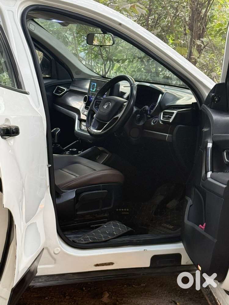 Tata Harrier 2020 Diesel 75000 Km Driven