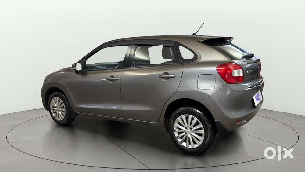 Maruti Suzuki Baleno 1.2 Delta, 2019, Petrol
