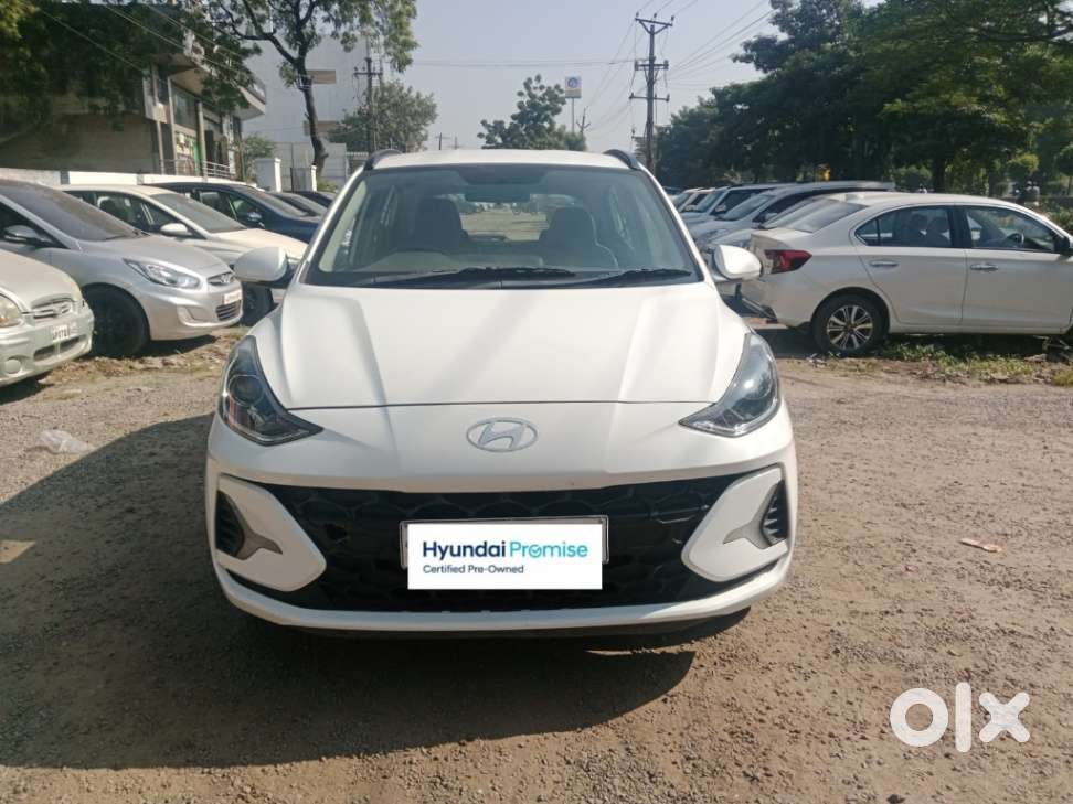 Hyundai I10, 2023, Petrol