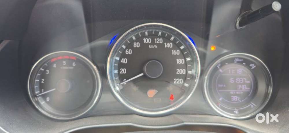 Honda City 2014-2015 I Dtec V, 2019, Diesel