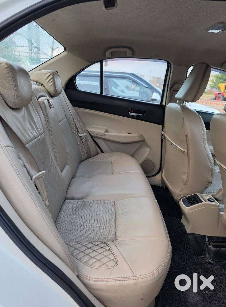 Maruti Suzuki Swift Dzire Vxi(o) Mt, 2022, Cng & Hybrids