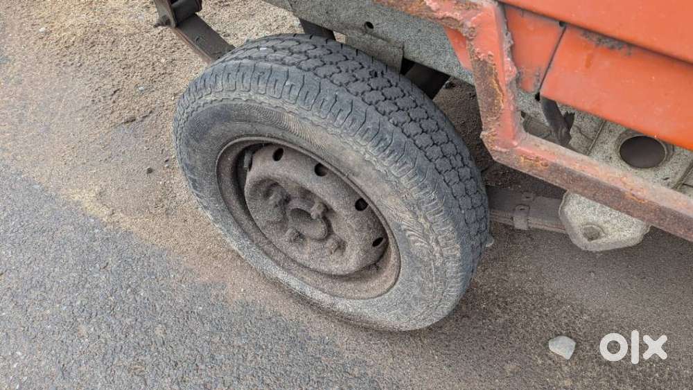 Tata Venture, 2019, Diesel