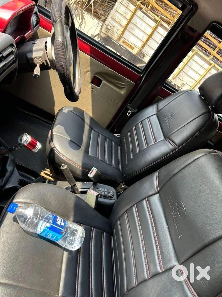 Mahindra Bolero Diesel 2007