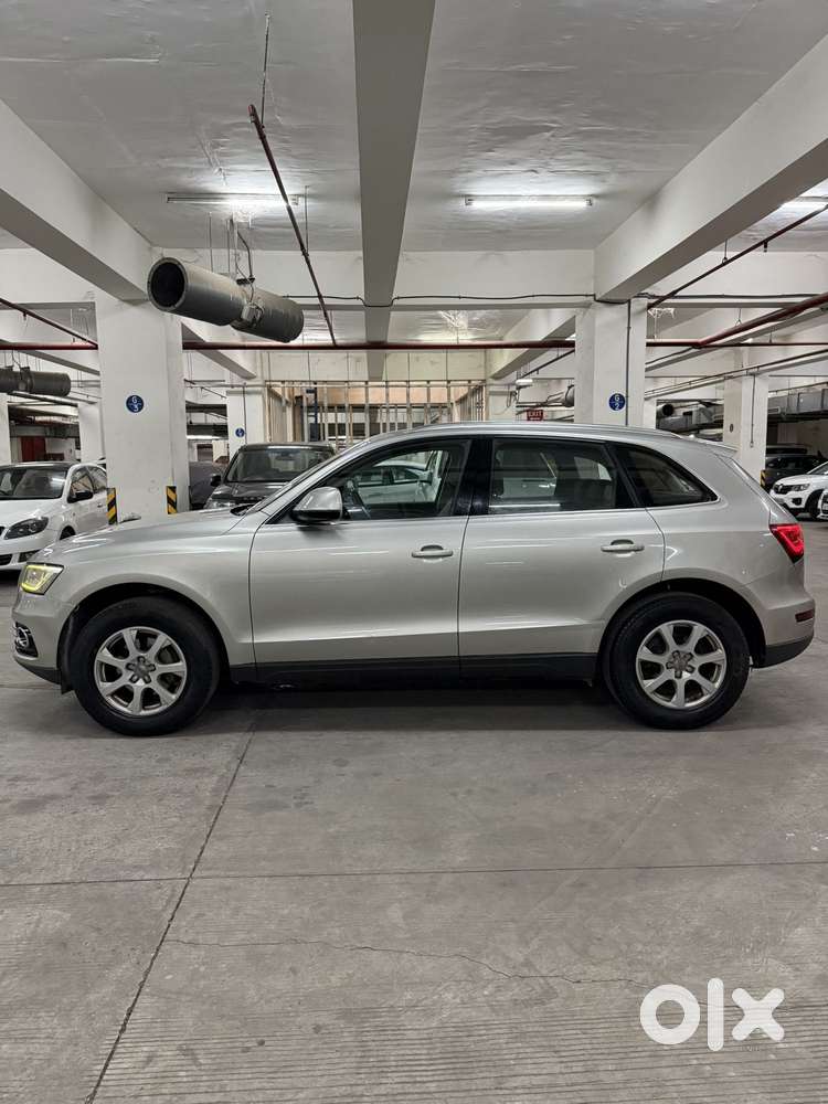 Audi Q5 2.0 40 Tdi Premium Plus, 2013, Diesel