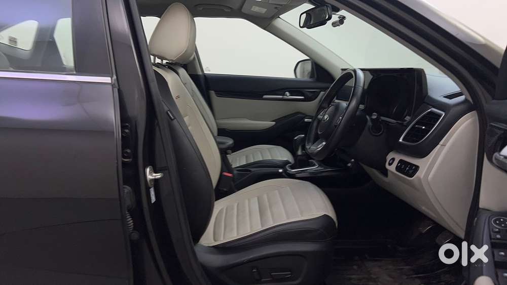 Kia Seltos 1.4 Gtx+ Mt, 2019, Petrol