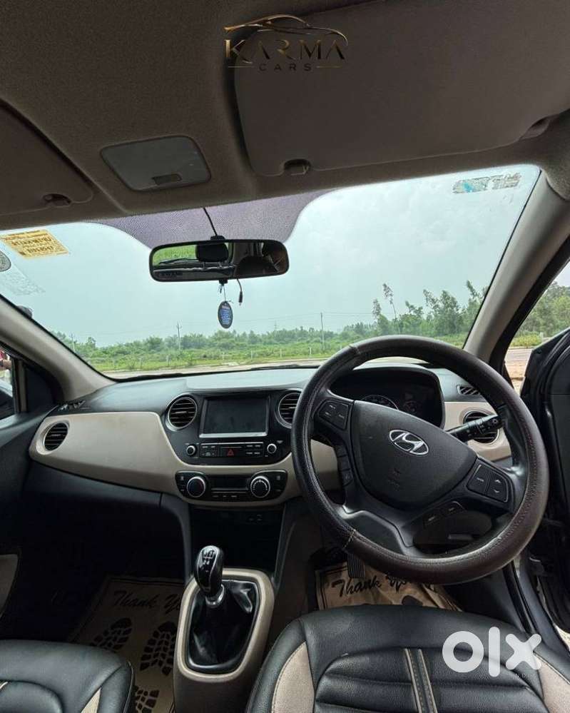 Hyundai Grand I10 Asta 1.2 Crdi, 2018, Diesel
