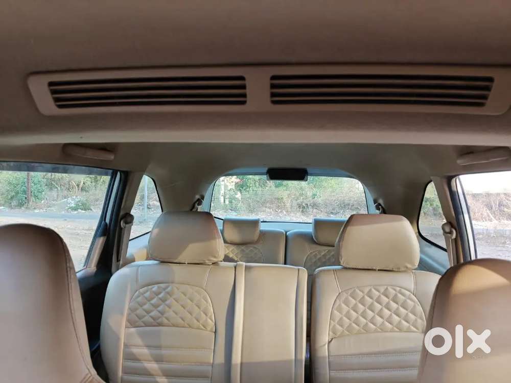 Honda Mobilio 1.5 S 2014