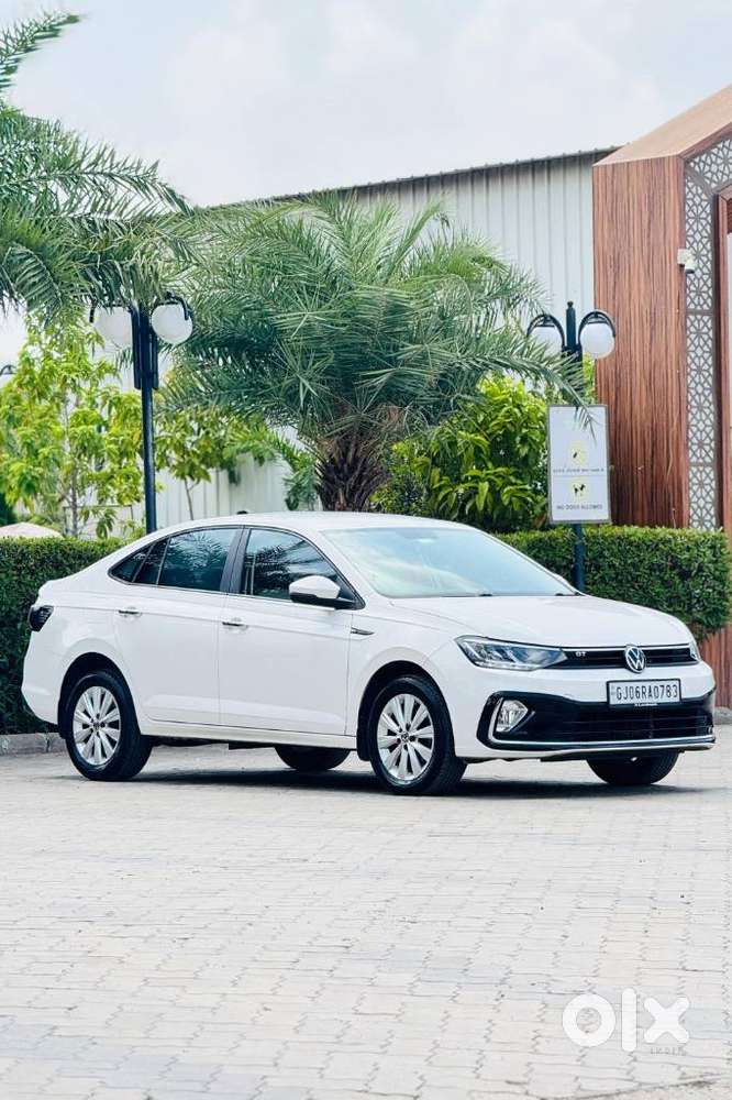 Volkswagen Virtus 1.0 Highline Tsi, 2024, Petrol