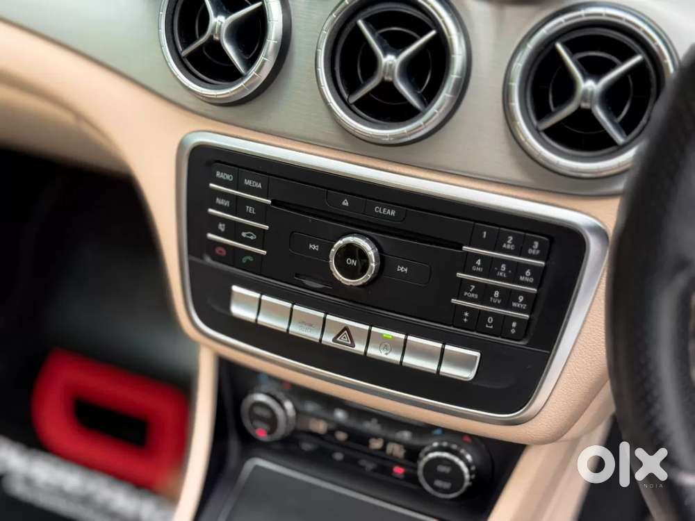 Mercedes-benz Cla Urban Sport 200d, 2019, Diesel