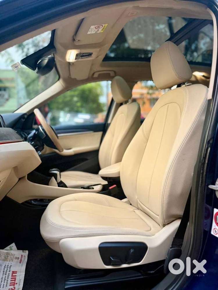 BMW X1 2.0 SDRIVE 20D, 2017, Diesel
