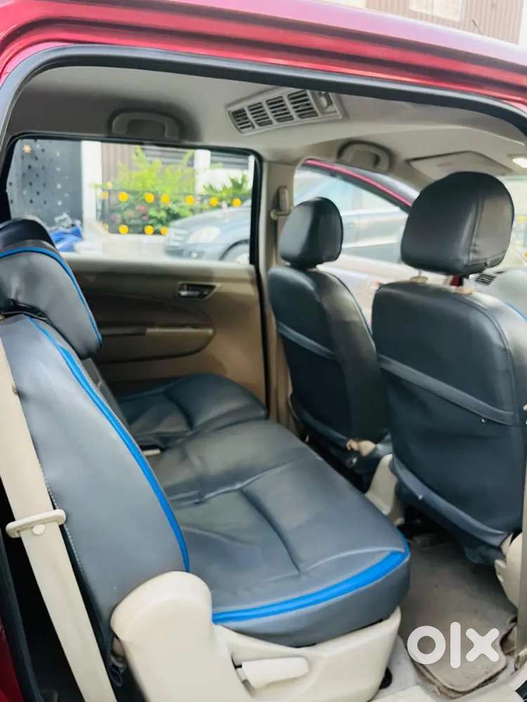 Maruti Suzuki Ertiga 2014 Diesel Car
