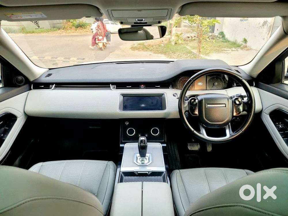Land Rover Range Evoque, 2020, Diesel