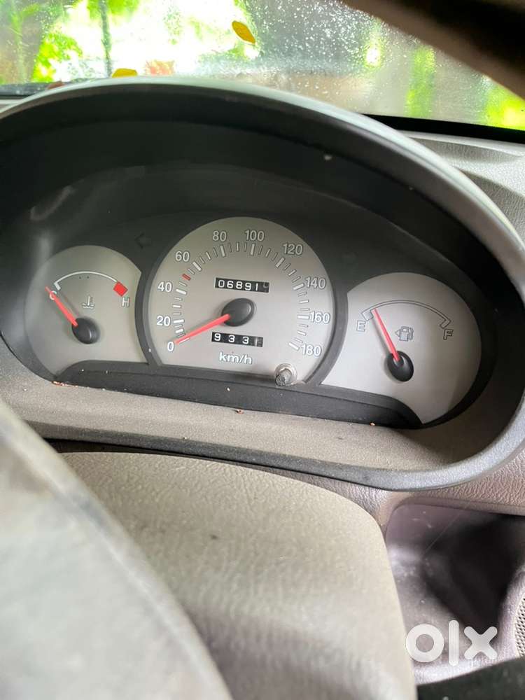 Hyundai Santro Xing 2013 Gls Plus