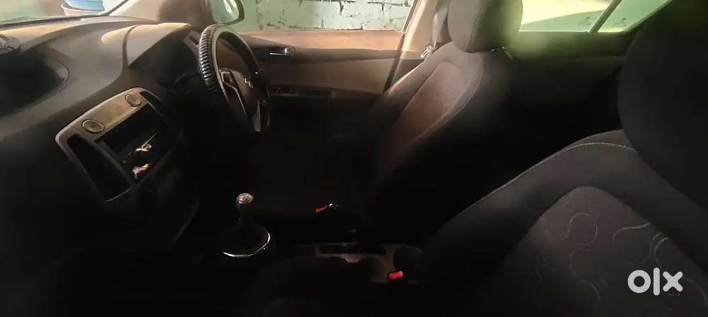 Hyundai I20 2011 Cng & Hybrids 92880 Km Driven