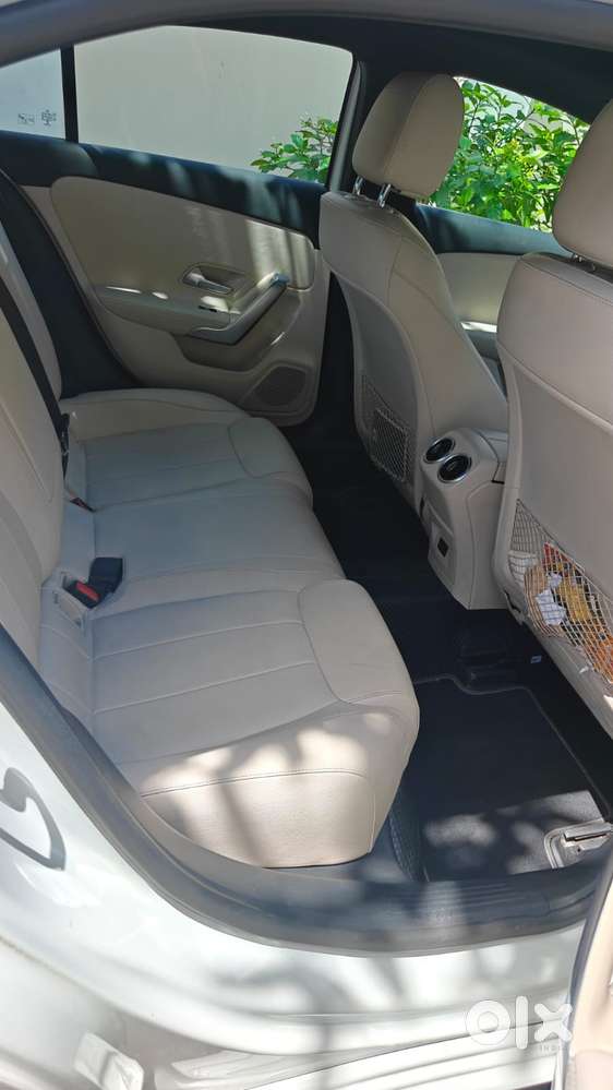 Mercedes-benz A-class Limousine 200d, 2022, Diesel