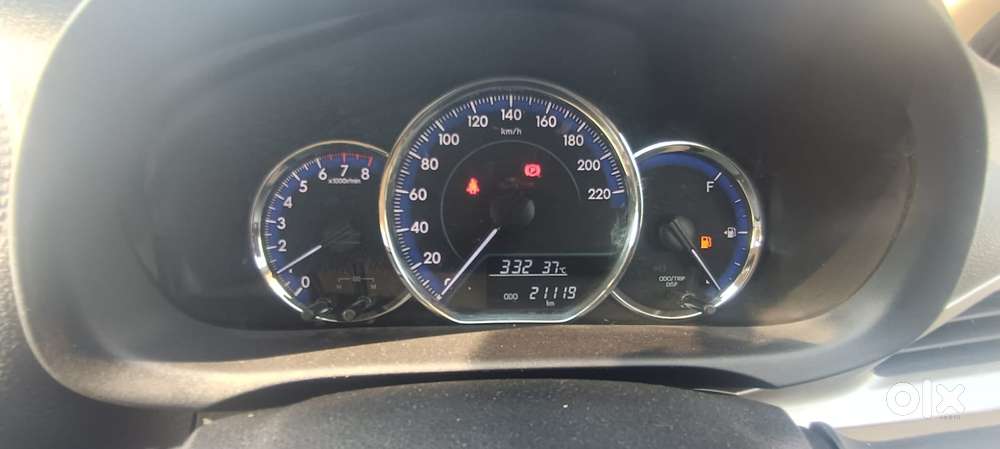 Toyota Yaris J, 2021, Petrol