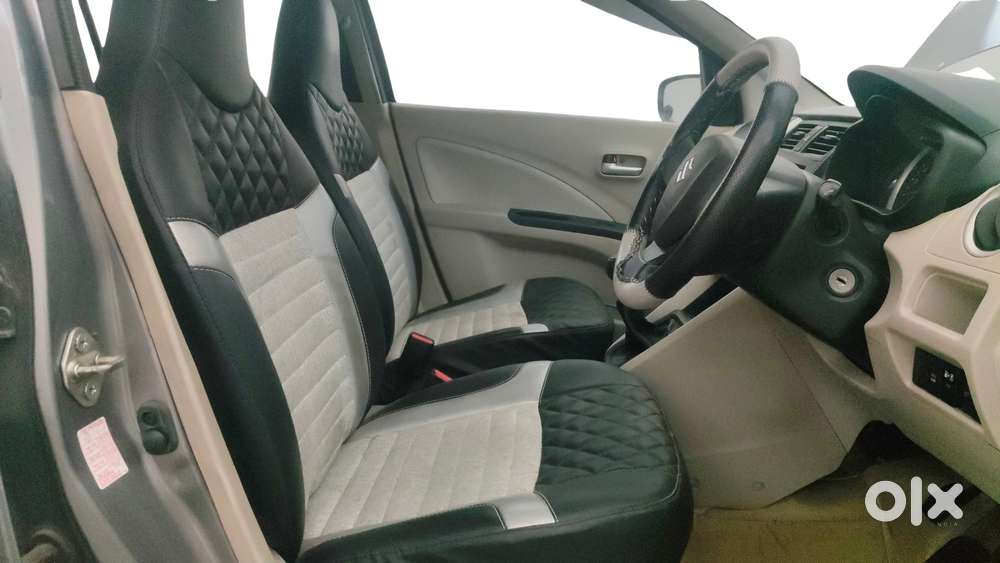 Maruti Suzuki Celerio Cng Vxi Optional, 2019, Cng & Hybrids