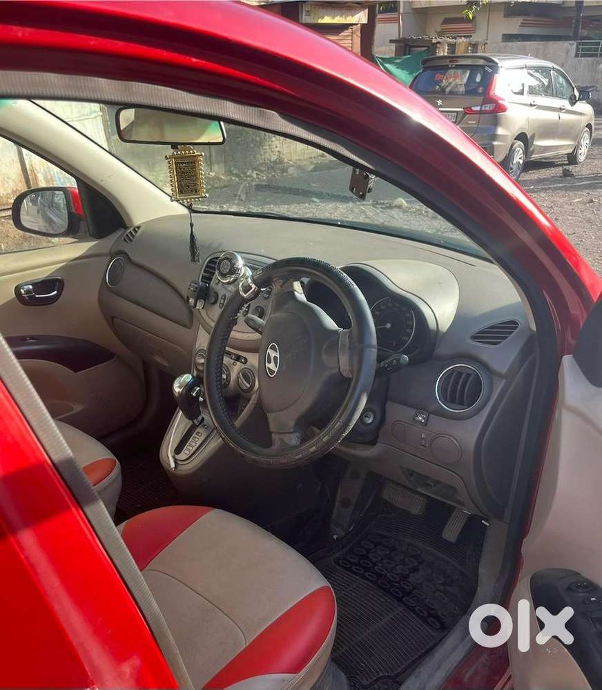 Hyundai A1 Condition Car Automatic