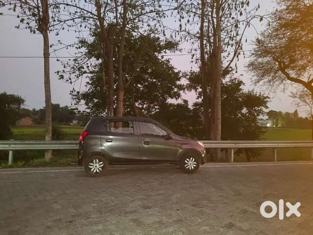 Maruti Suzuki Alto 800 2015 Petrol Well Maintained