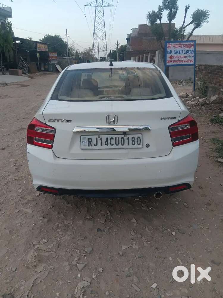 New Tyre Good Condition