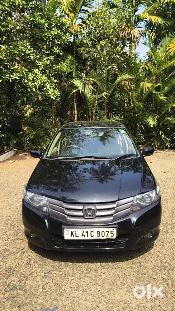 Honda City 2010 Petrol Well Maintained,,paper Up To 2030